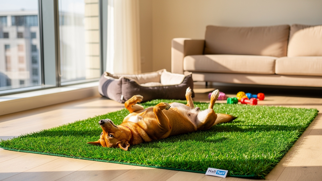 10-benefits-of-dog-grass-indoor-solutions-for-your-home