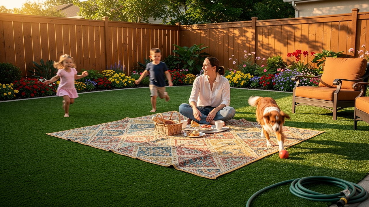 10-benefits-of-installing-an-artificial-turf-pitch-for-your-home