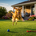 10-benefits-of-outdoor-artificial-turf-for-dogs-in-your-yard