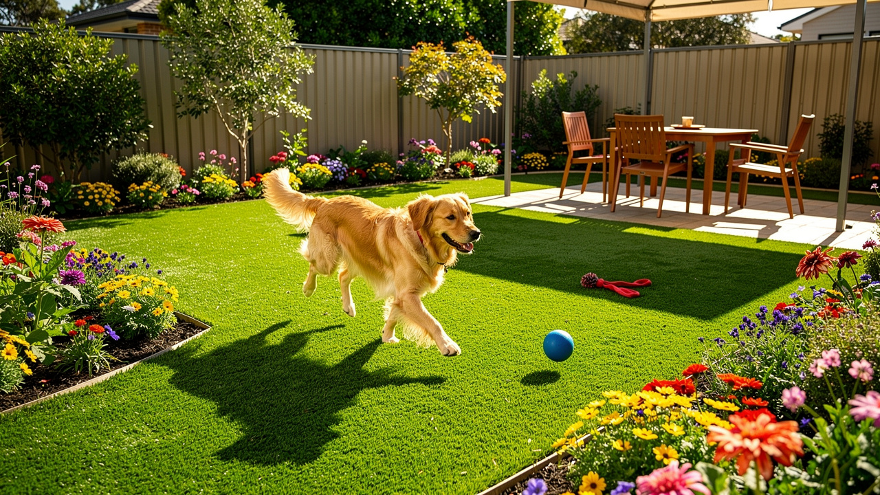 10-benefits-of-synthetic-turf-for-dogs-in-kansas-and-missouri