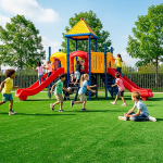 10-benefits-of-synthetic-turf-for-playground-installations