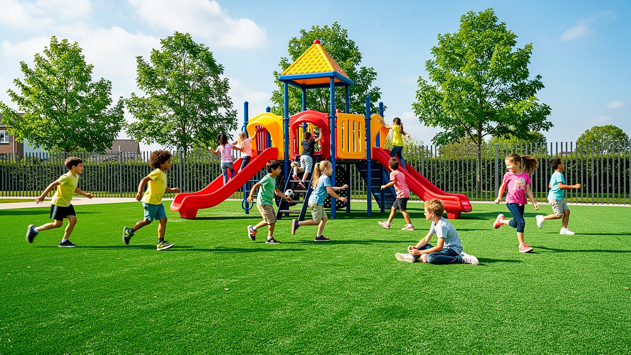 10-benefits-of-synthetic-turf-for-playground-installations
