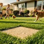 10-benefits-of-synthetic-turf-sand-for-your-kansas-home