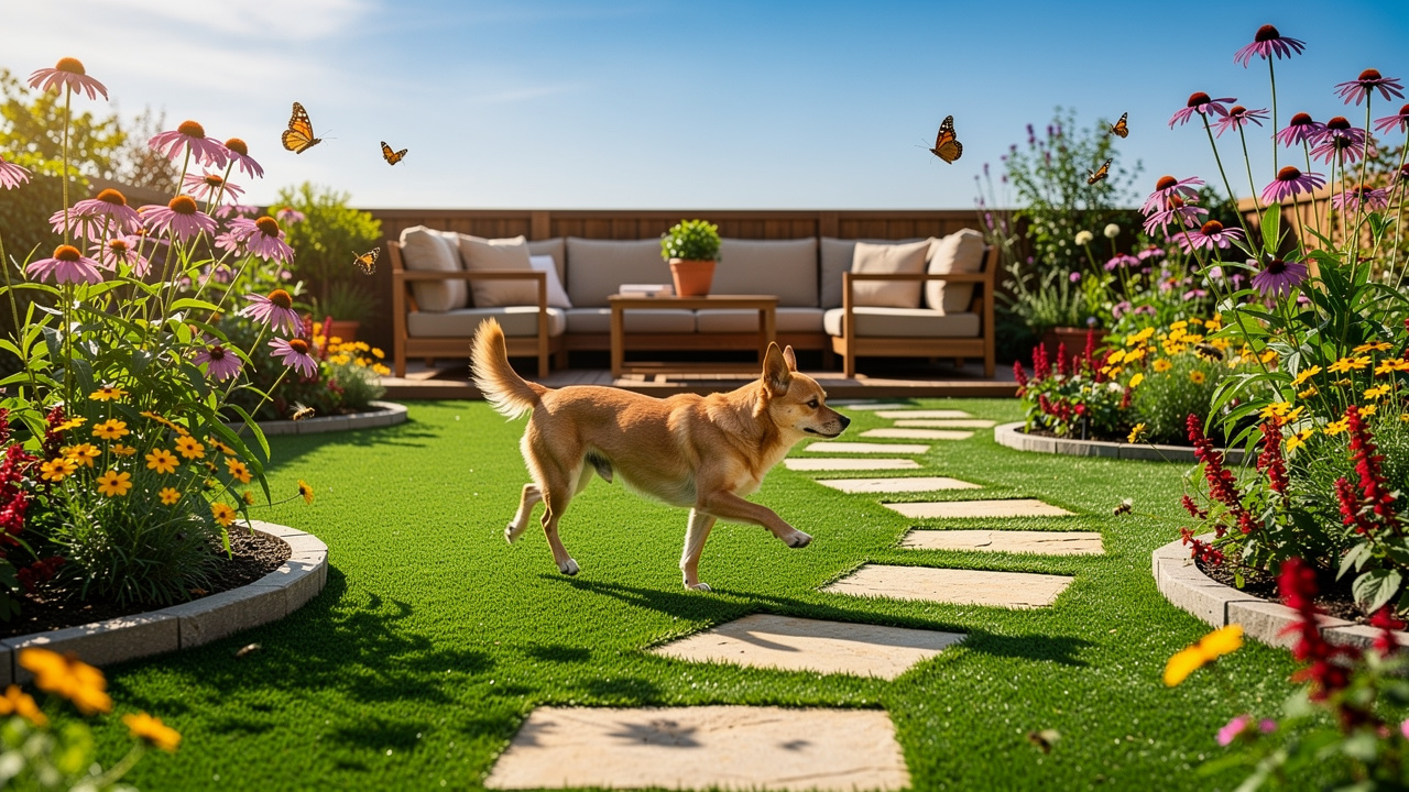 10-best-lawn-alternatives-for-low-maintenance-yards-in-kansas