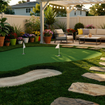 10-creative-artificial-grass-small-garden-ideas-for-your-home