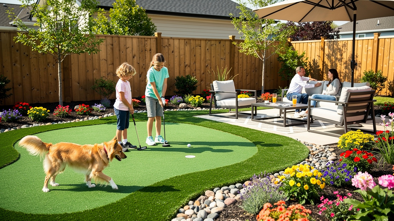 10-creative-synthetic-grass-ideas-for-your-kansas-home