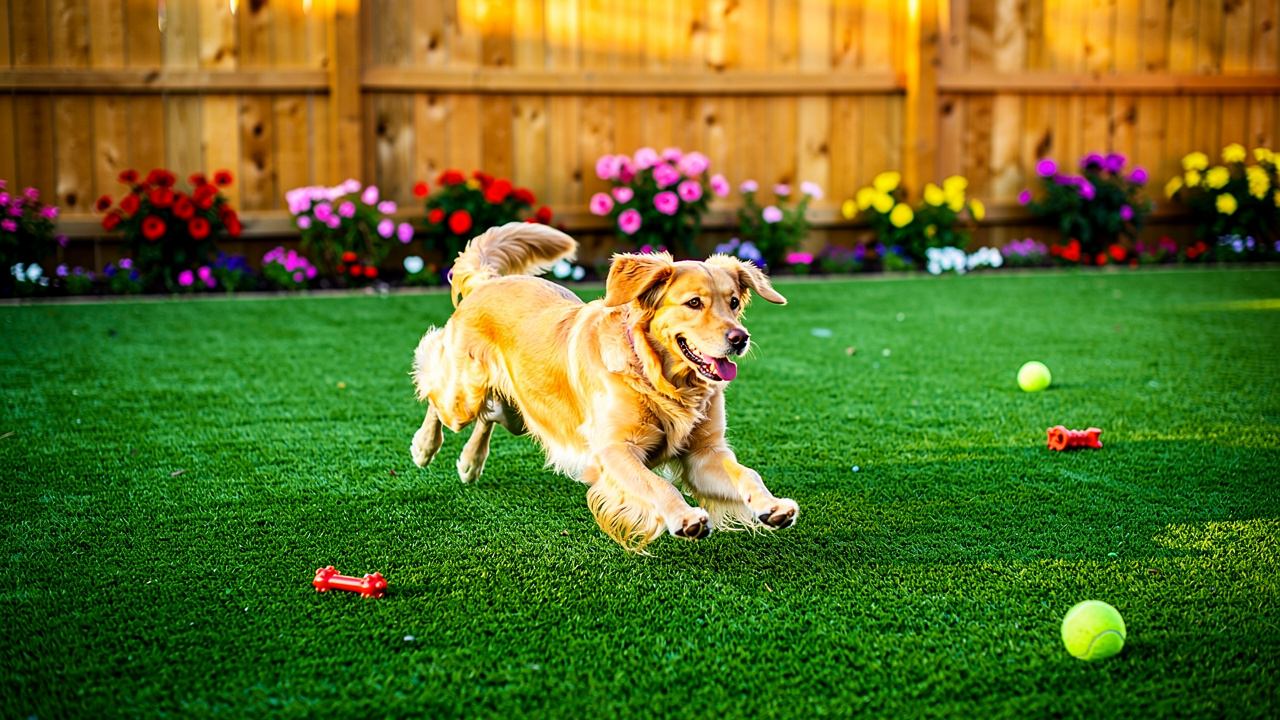 10-essential-facts-about-artificial-dog-grass-for-homeowners