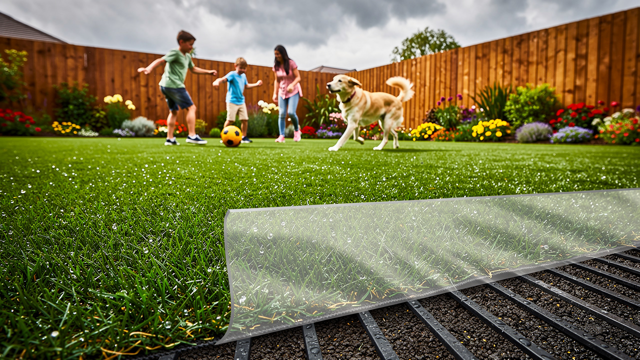 10-essential-insights-on-artificial-grass-drainage-systems-for-homeowners