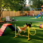 10-inspiring-backyard-ideas-with-turf-for-your-home