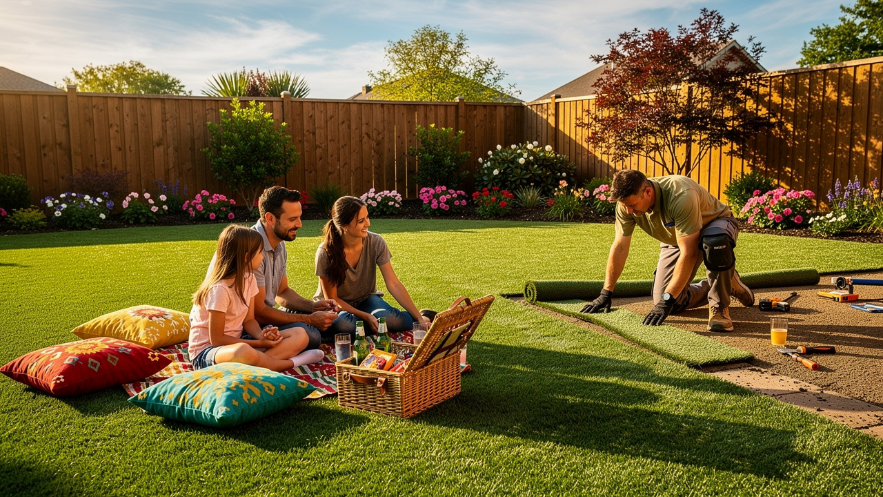 10-key-factors-affecting-artificial-turf-backyard-cost-in-kansas