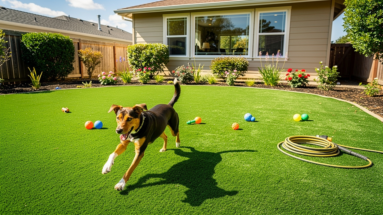 10-mud-free-pet-turf-solutions-for-a-clean-happy-yard