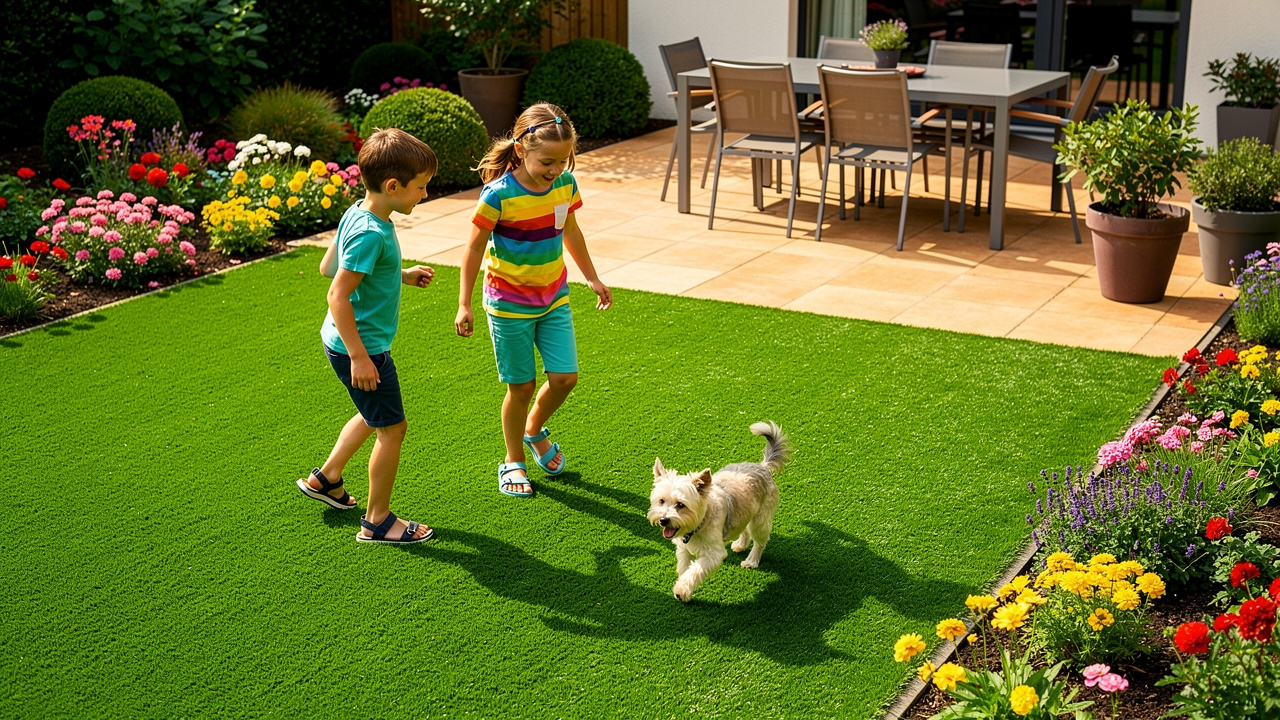 10-reasons-plastic-grass-is-perfect-for-your-kansas-home