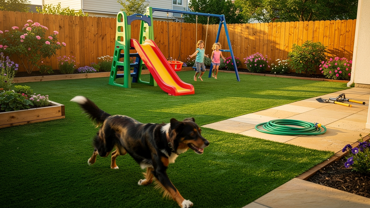 10-reasons-to-choose-fake-turf-carpet-for-your-kansas-home