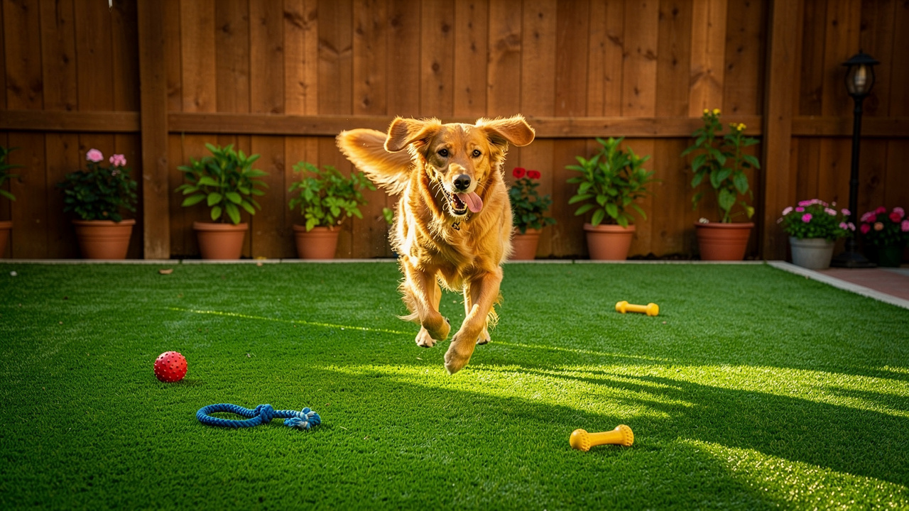 10-reasons-why-kennel-turf-is-perfect-for-your-home