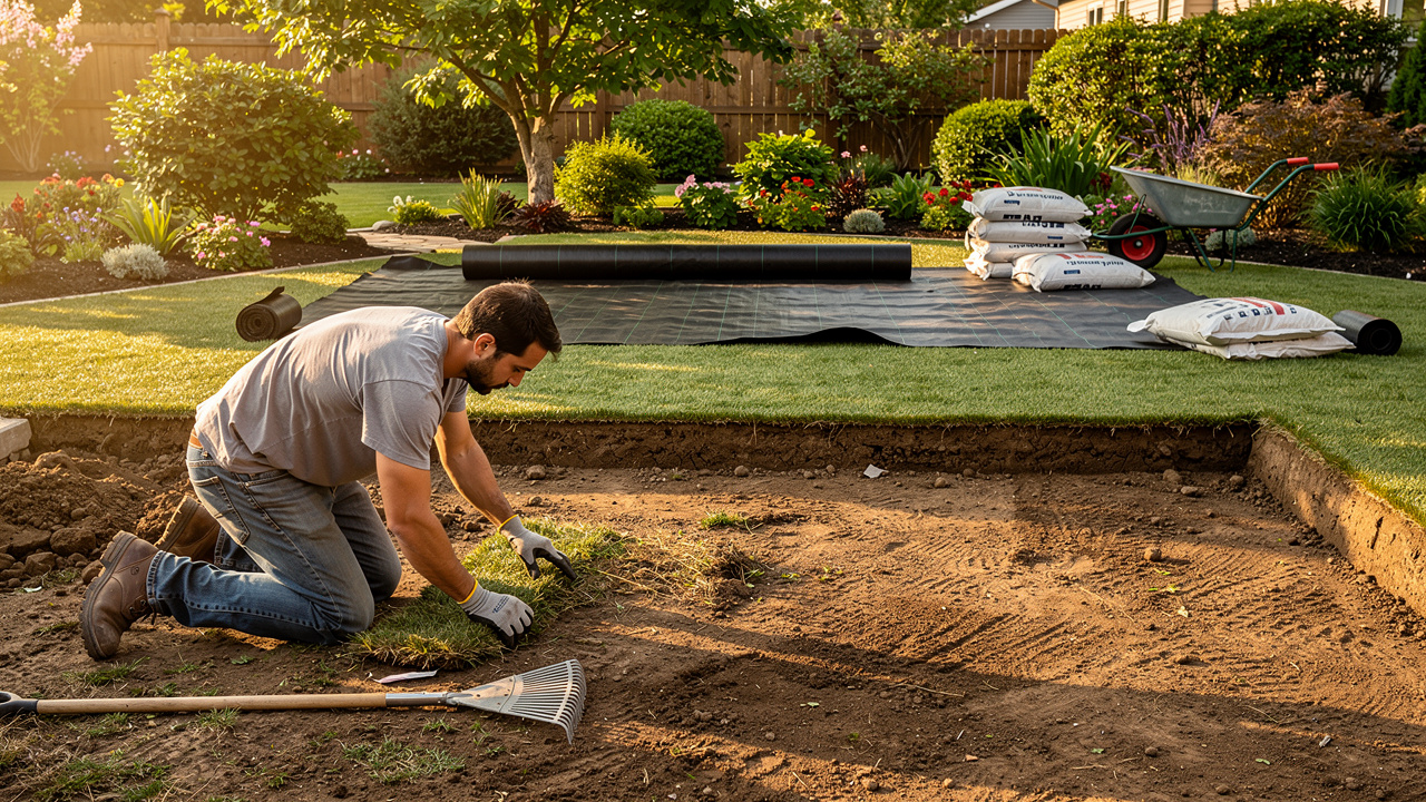 4-best-practices-for-choosing-fake-grass-for-your-garden