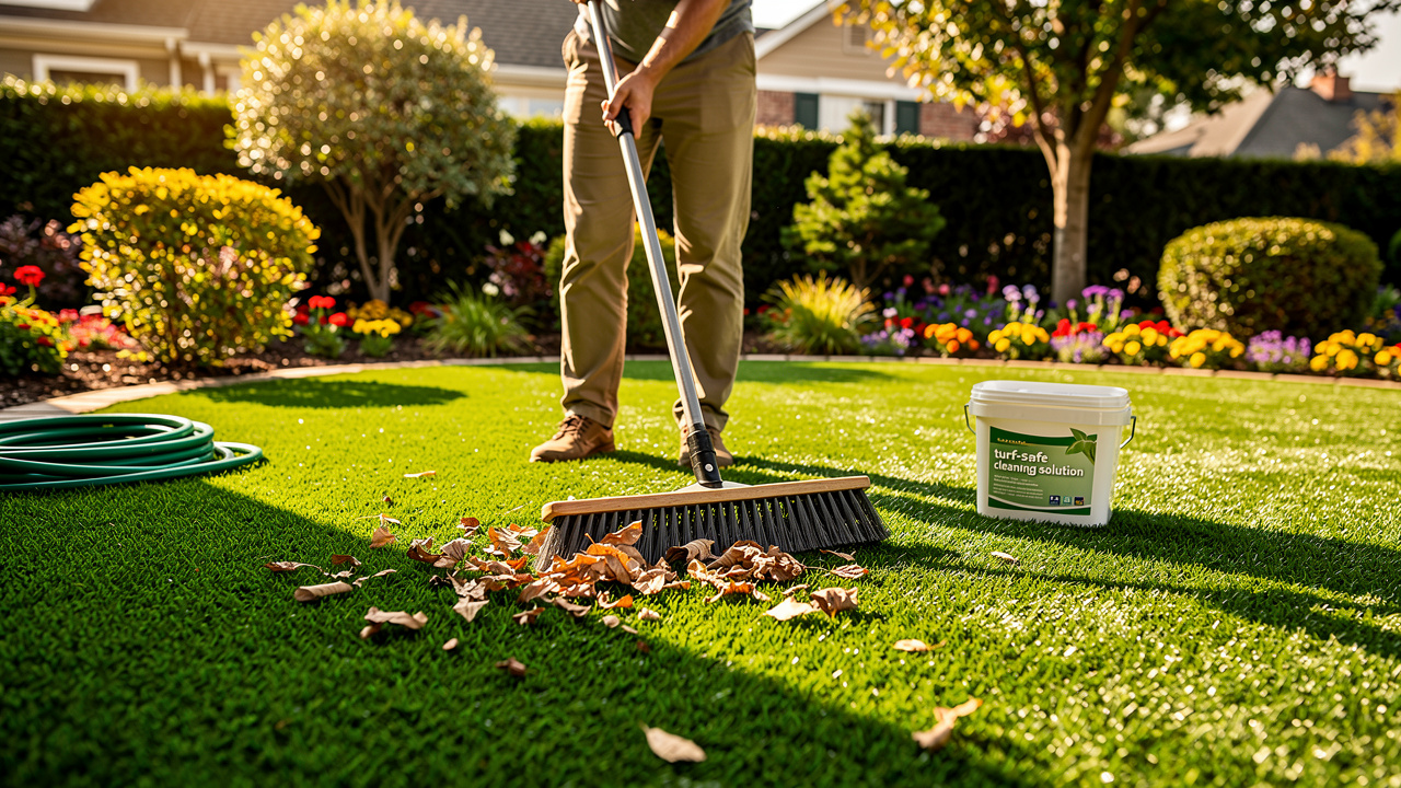 4-best-practices-for-maintaining-your-outdoor-grass-turf