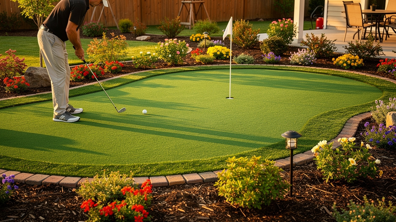 4-best-practices-for-your-house-putting-green-installation