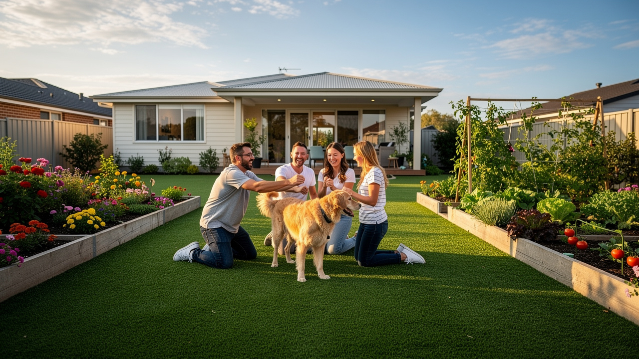 4-low-maintenance-lawn-solutions-for-kansas-homeowners