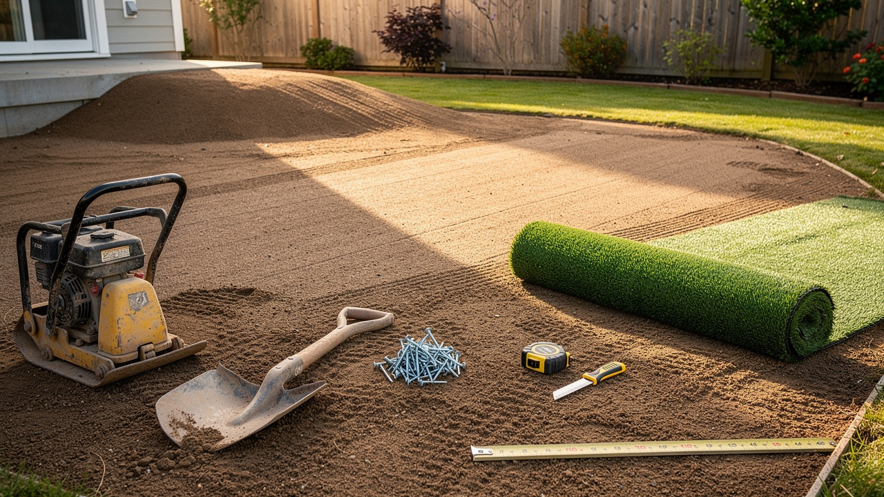 4-steps-for-affordable-artificial-grass-installation-in-kansas