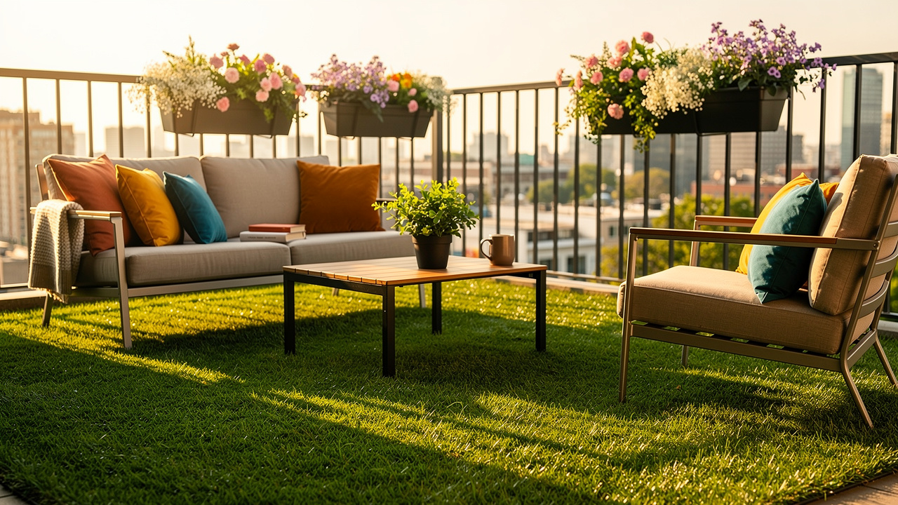 4-steps-to-choose-and-install-grass-for-your-apartment-balcony