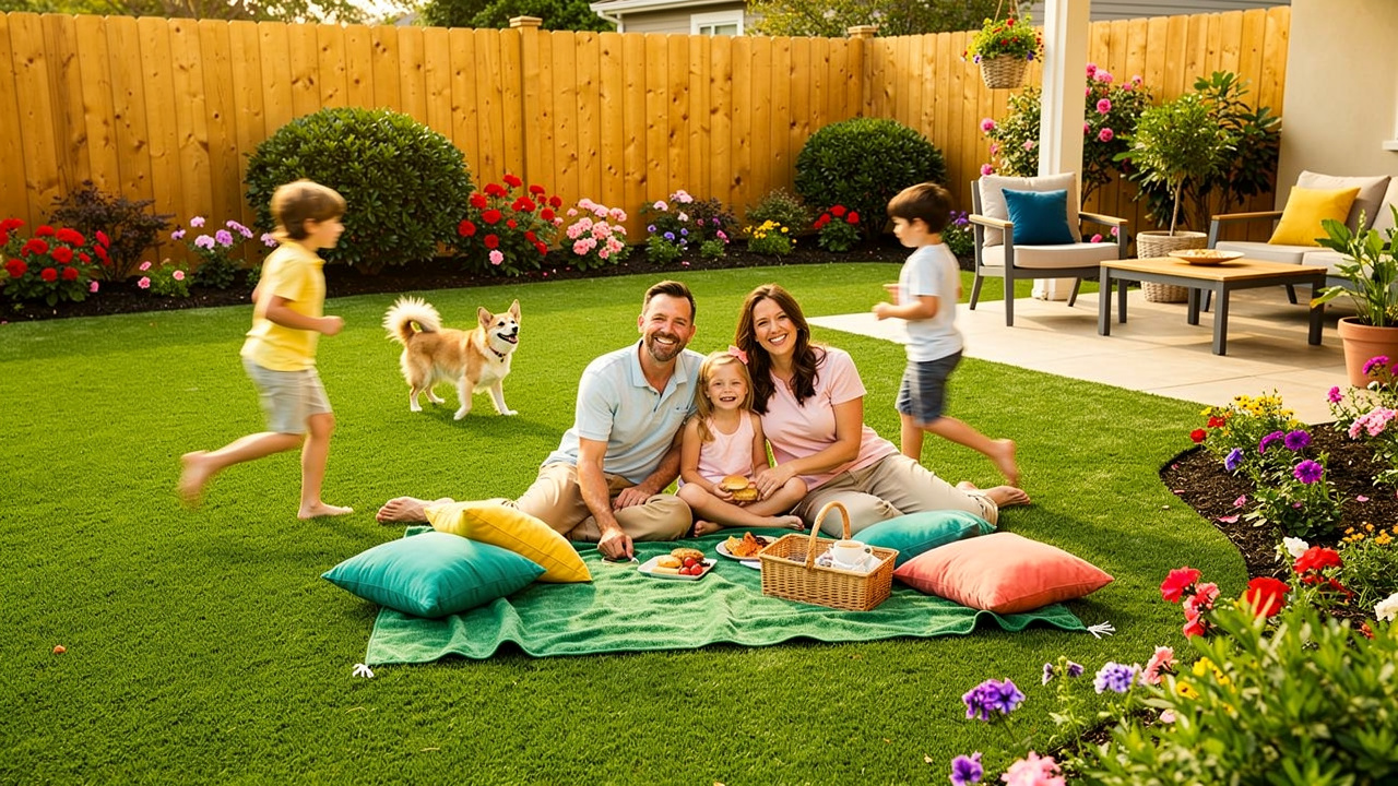 9-benefits-of-artificial-grass-that-stays-cool-for-your-home