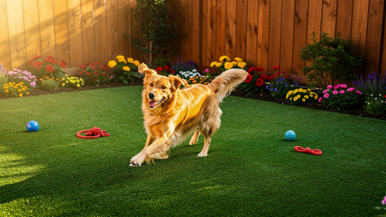 9-benefits-of-pet-friendly-turf-in-kansas-city-for-your-home