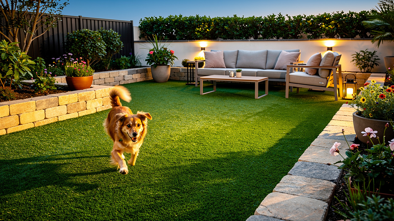 best-practices-for-choosing-and-maintaining-low-cost-turf