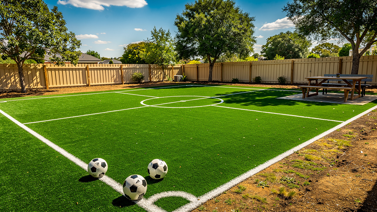 best-practices-for-installing-backyard-soccer-turf-in-your-yard