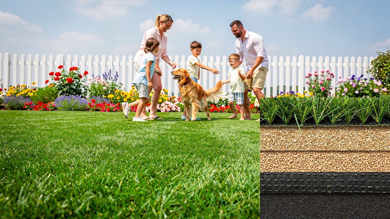 best-practices-for-installing-synthetic-grass-artificial-turf