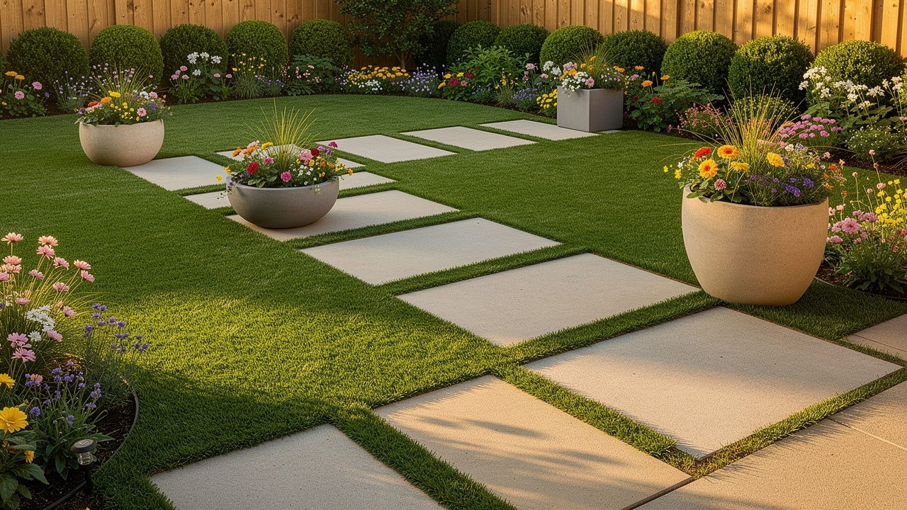 best-practices-for-integrating-pavers-and-artificial-turf-in-your-yard