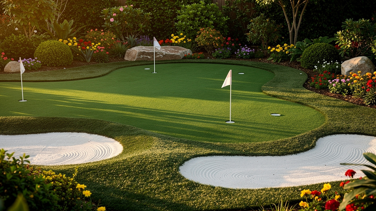 best-practices-for-maintaining-your-golf-putting-green-turf