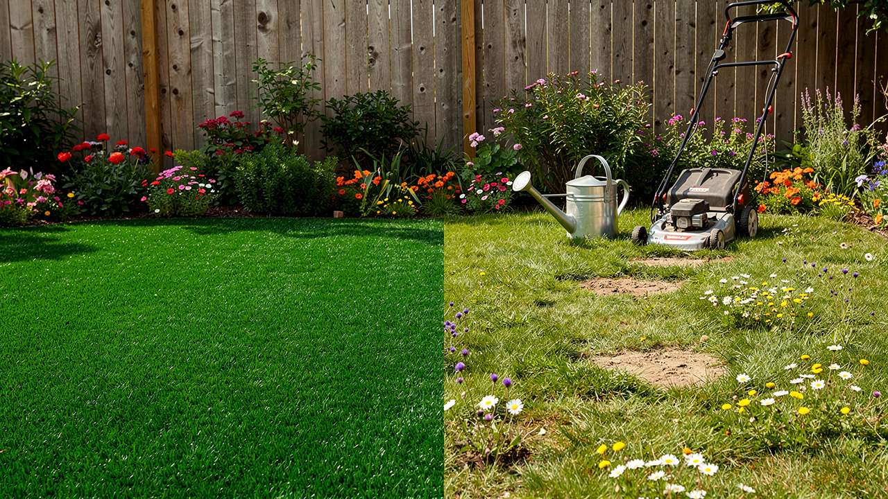 comparing-the-best-landscape-turf-for-businesses-synthetic-vs-natural