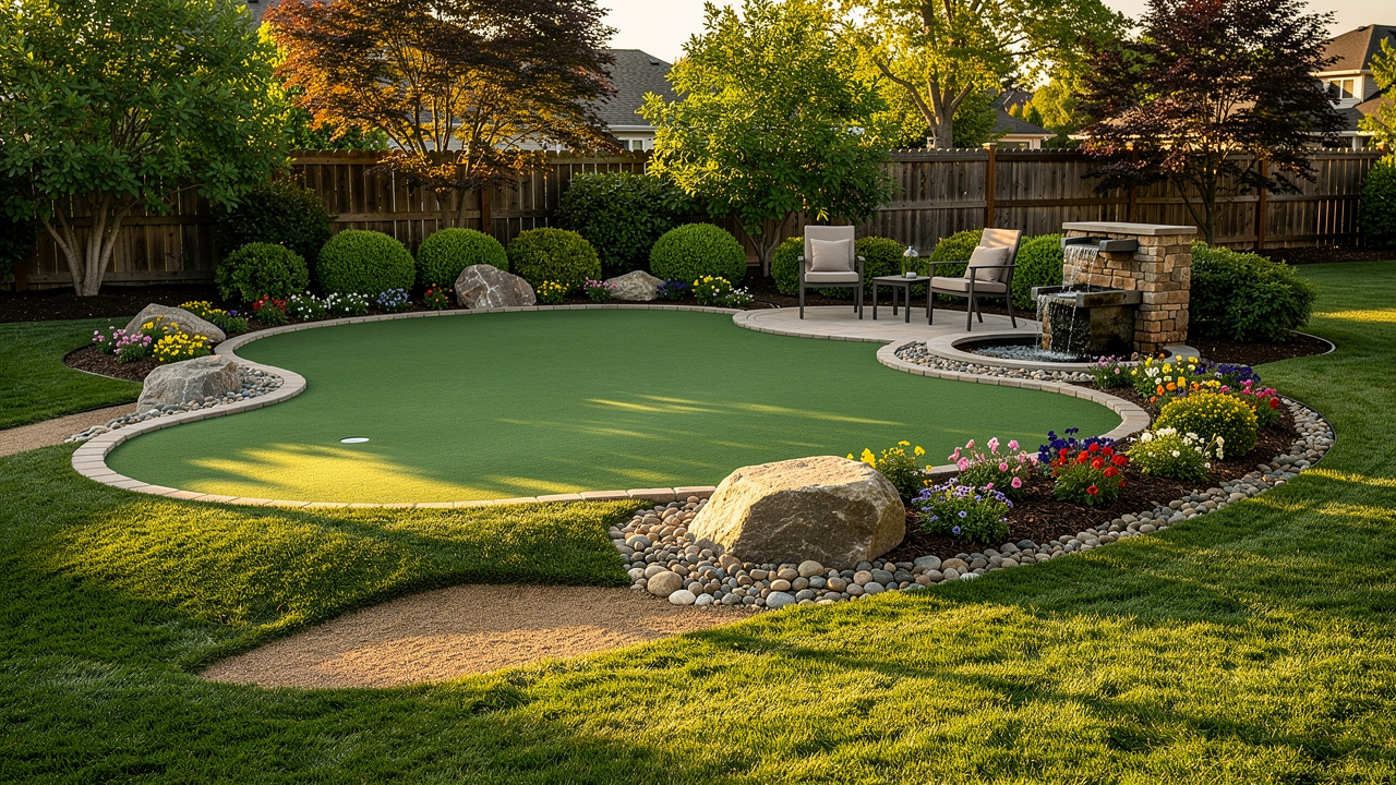 create-your-backyard-putting-and-chipping-green-in-4-steps