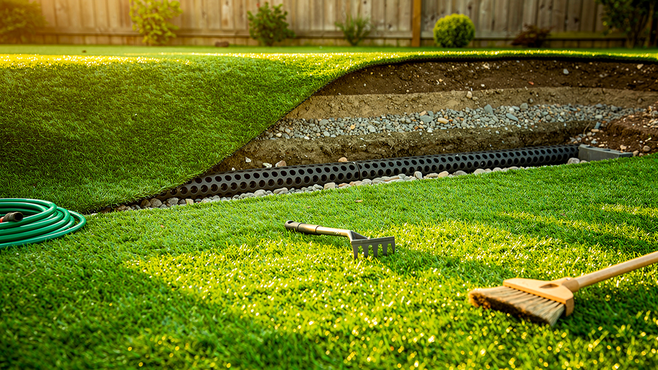does-artificial-turf-drain-well-key-steps-for-homeowners