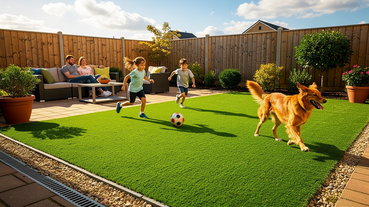how-long-does-fake-grass-last-key-factors-for-homeowners