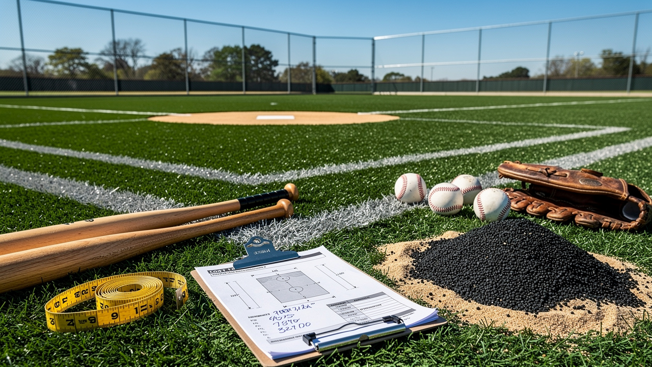 how-much-does-a-turf-baseball-field-cost-key-factors-explained