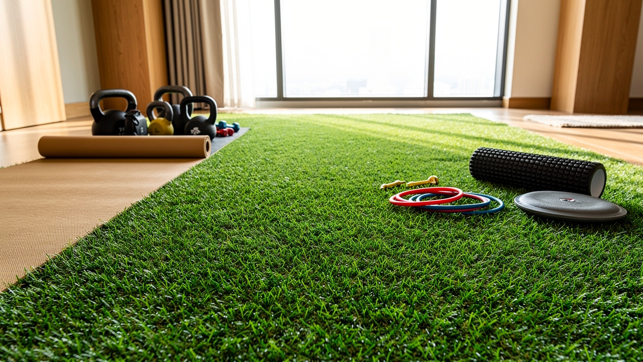 how-to-choose-turf-for-your-home-gym-a-step-by-step-guide