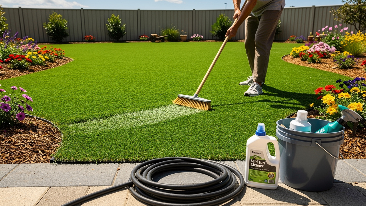 how-to-clean-synthetic-turf-a-step-by-step-guide-for-homeowners