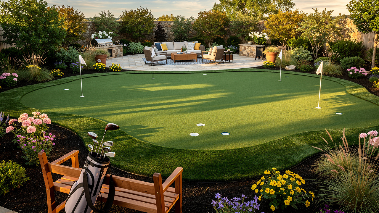 how-to-install-your-golf-practice-green-a-step-by-step-guide