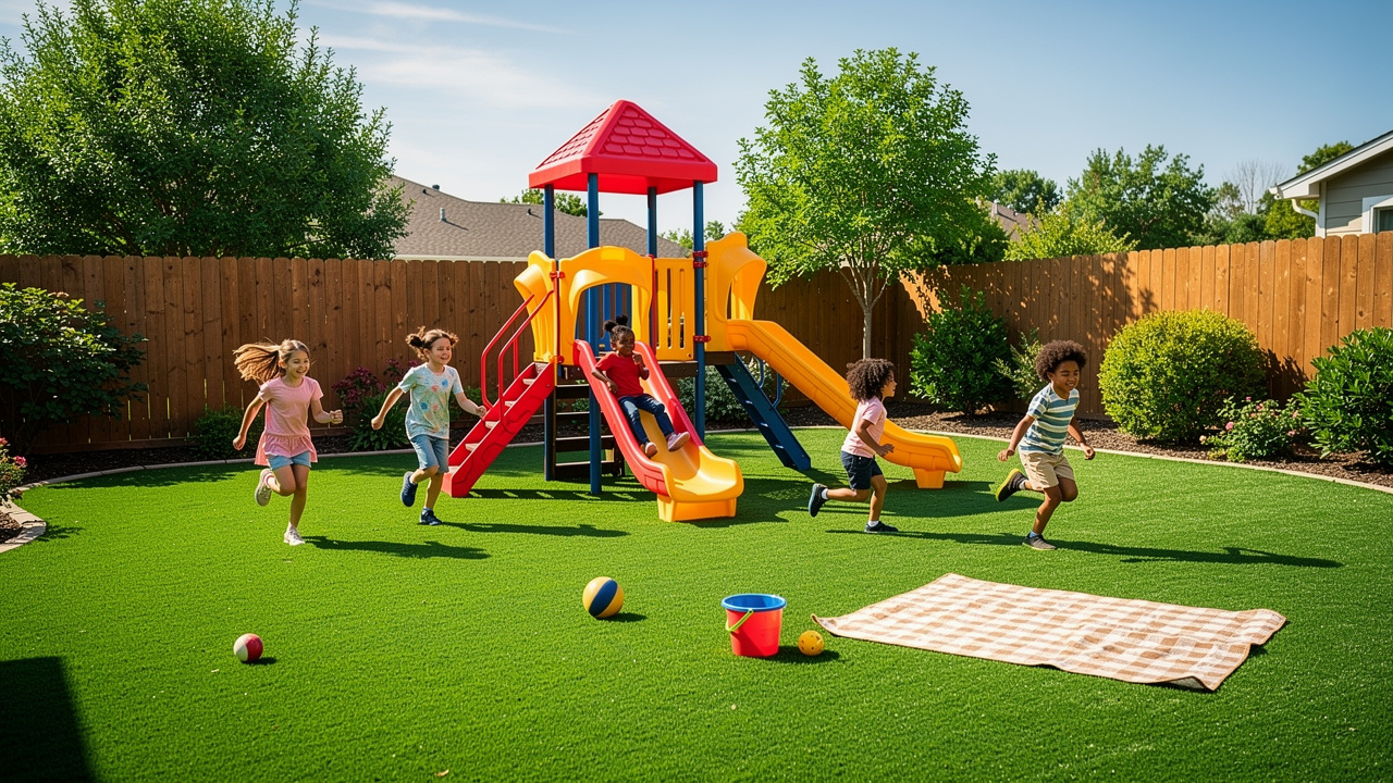 install-turf-under-playset-a-step-by-step-guide-for-homeowners
