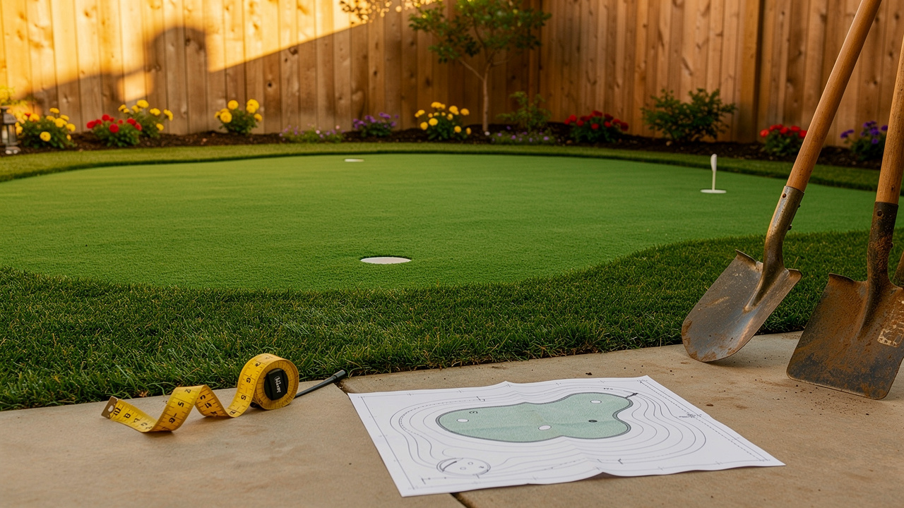 install-your-artificial-grass-golf-green-a-step-by-step-guide