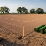 install-your-synthetic-grass-tennis-court-in-4-easy-steps