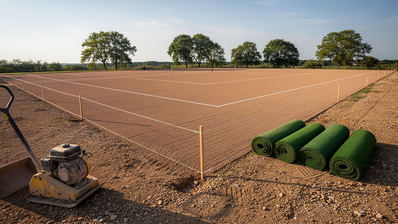 install-your-synthetic-grass-tennis-court-in-4-easy-steps