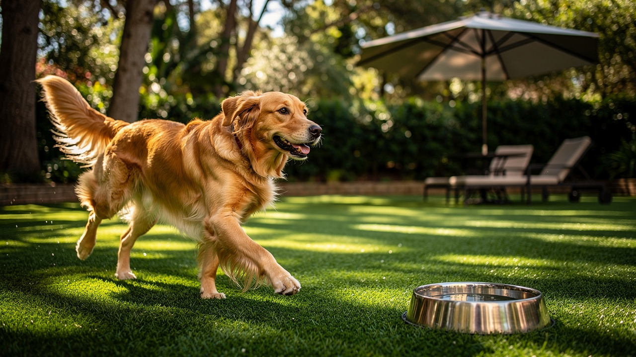 is-fake-grass-bad-for-dogs-uncover-hidden-risks-and-myths