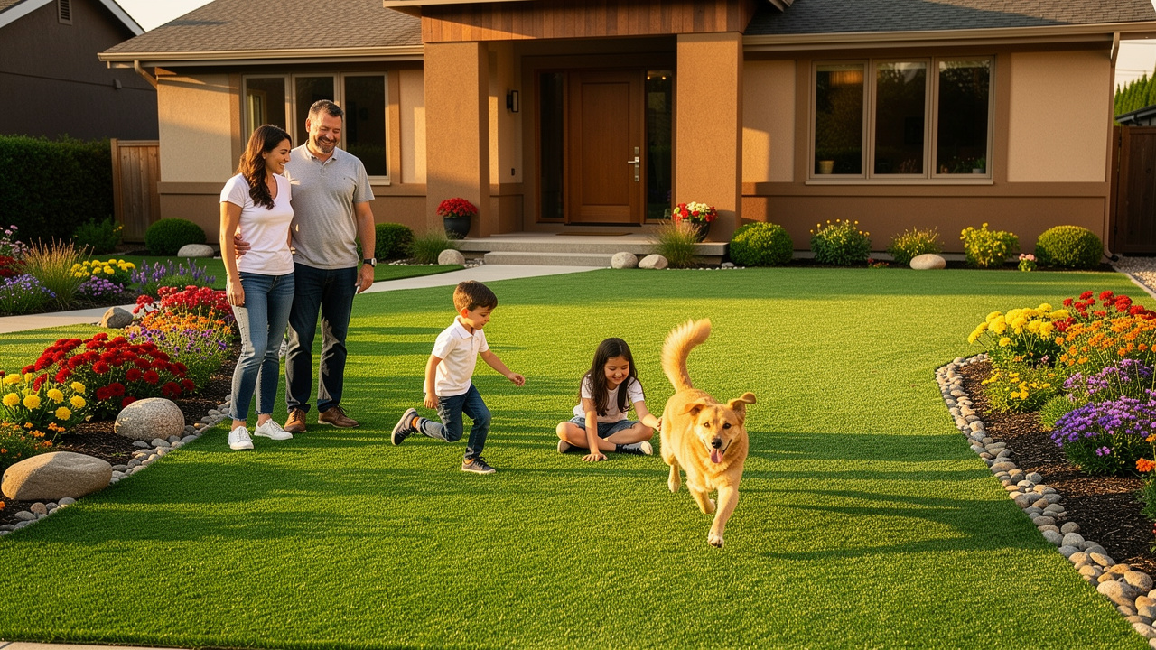 transform-your-driveway-with-a-fake-grass-driveway-a-step-by-step-guide
