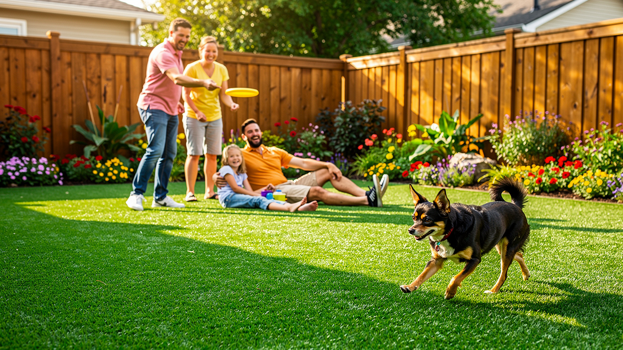 what-are-the-different-types-of-artificial-grass-and-their-uses