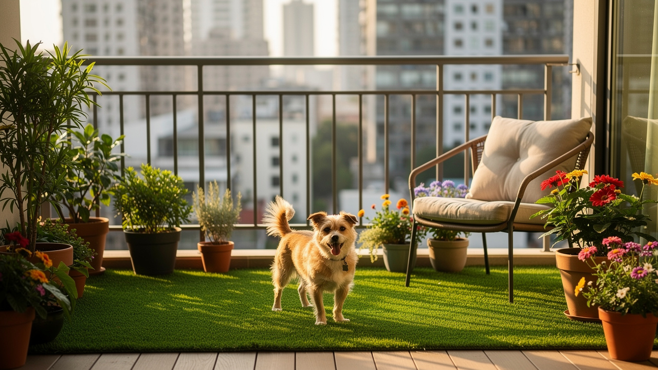 what-is-apartment-dog-grass-benefits-for-urban-pet-owners