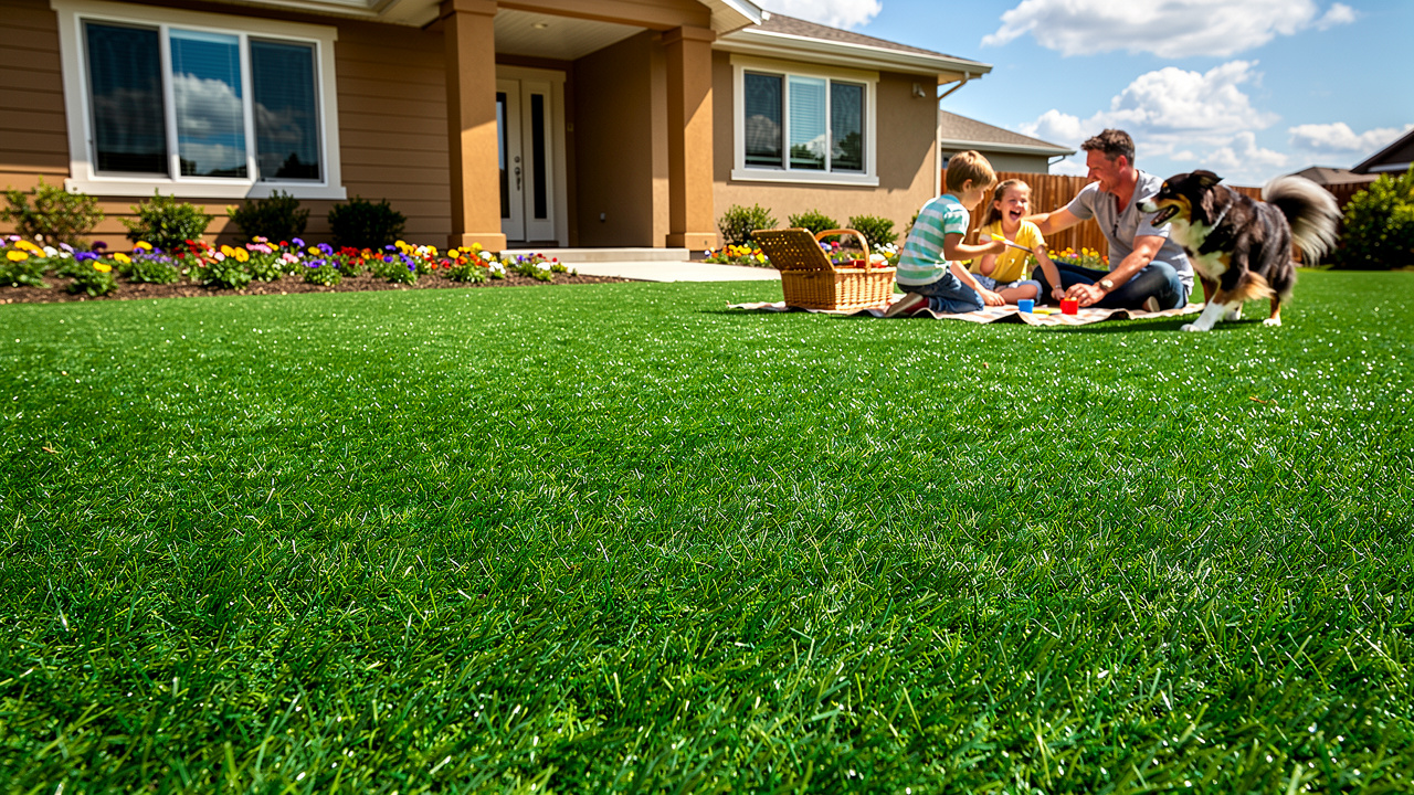 what-is-artificial-grass-and-whats-its-cost-near-you