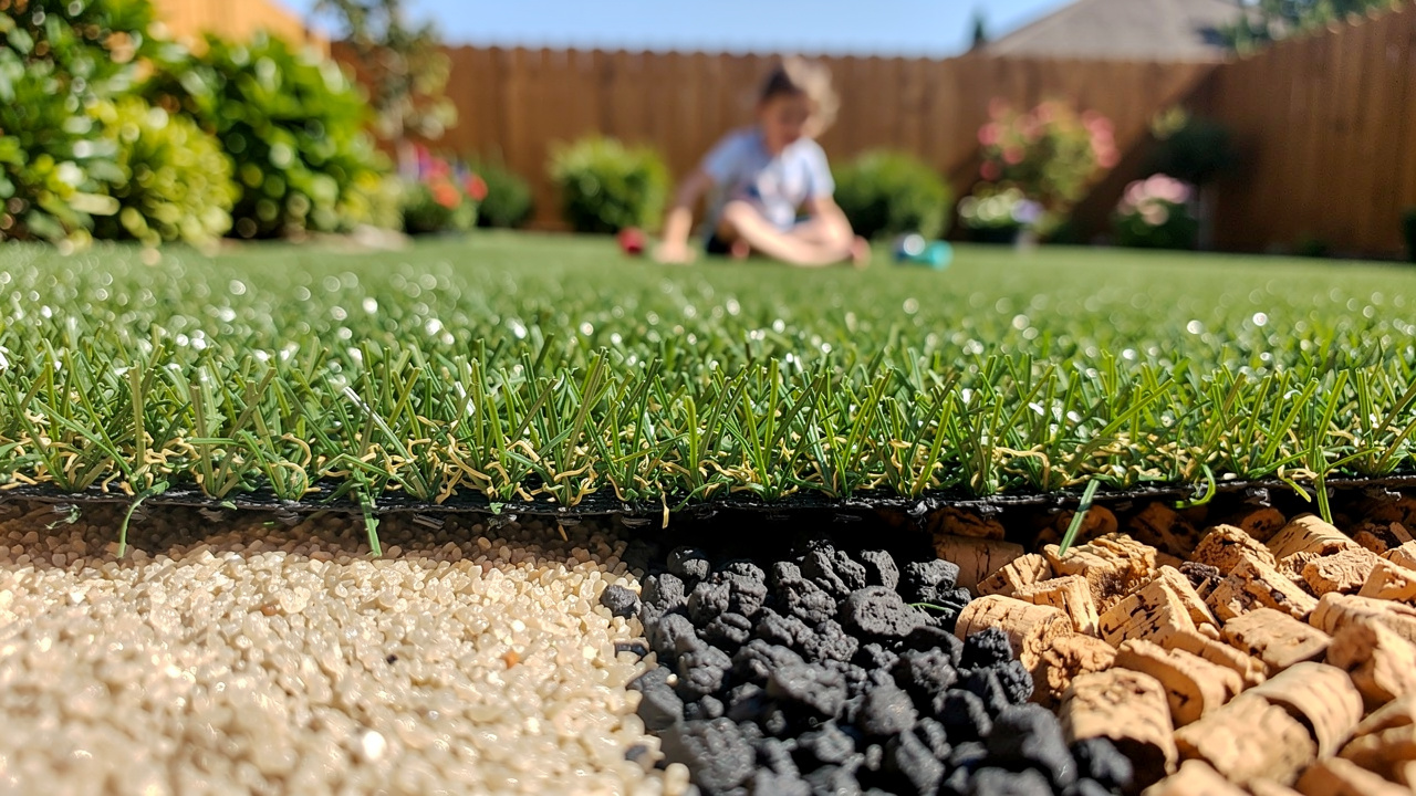 what-is-the-best-infill-for-artificial-turf-key-insights-for-homeowners
