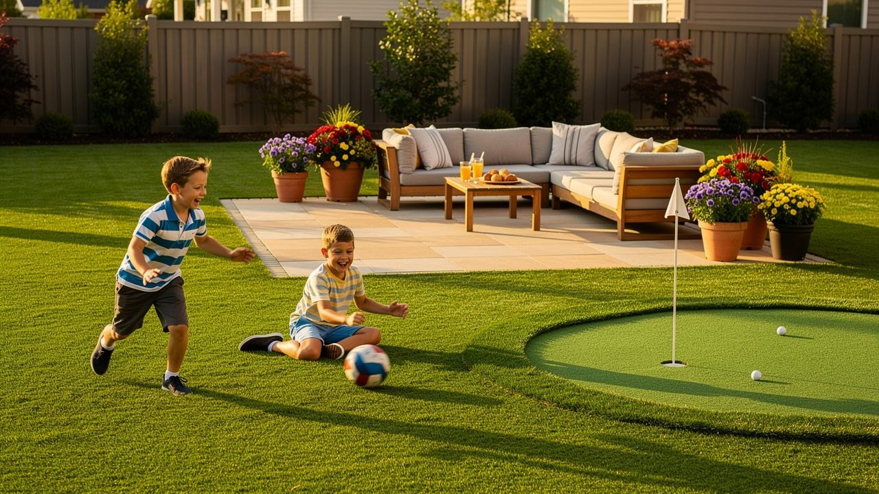 why-homeowners-choose-artificial-grass-putting-for-low-maintenance-and-safety
